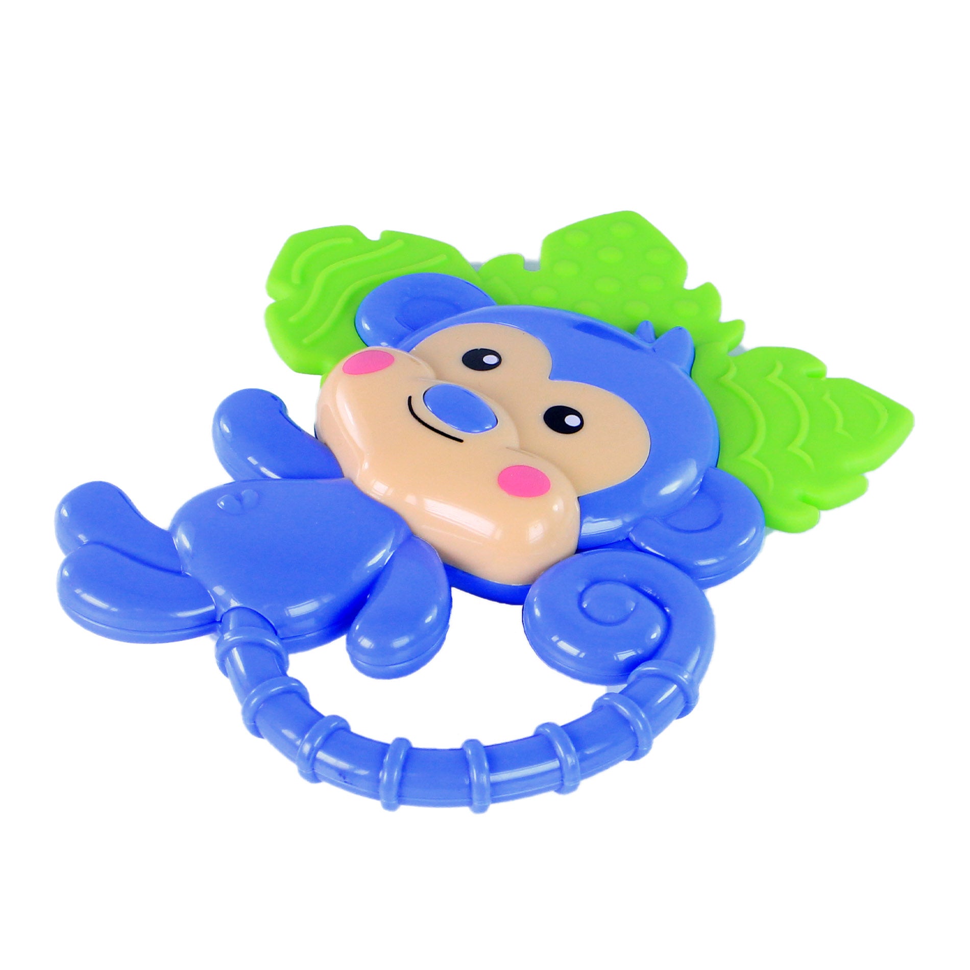 Monkey Rattle/biter