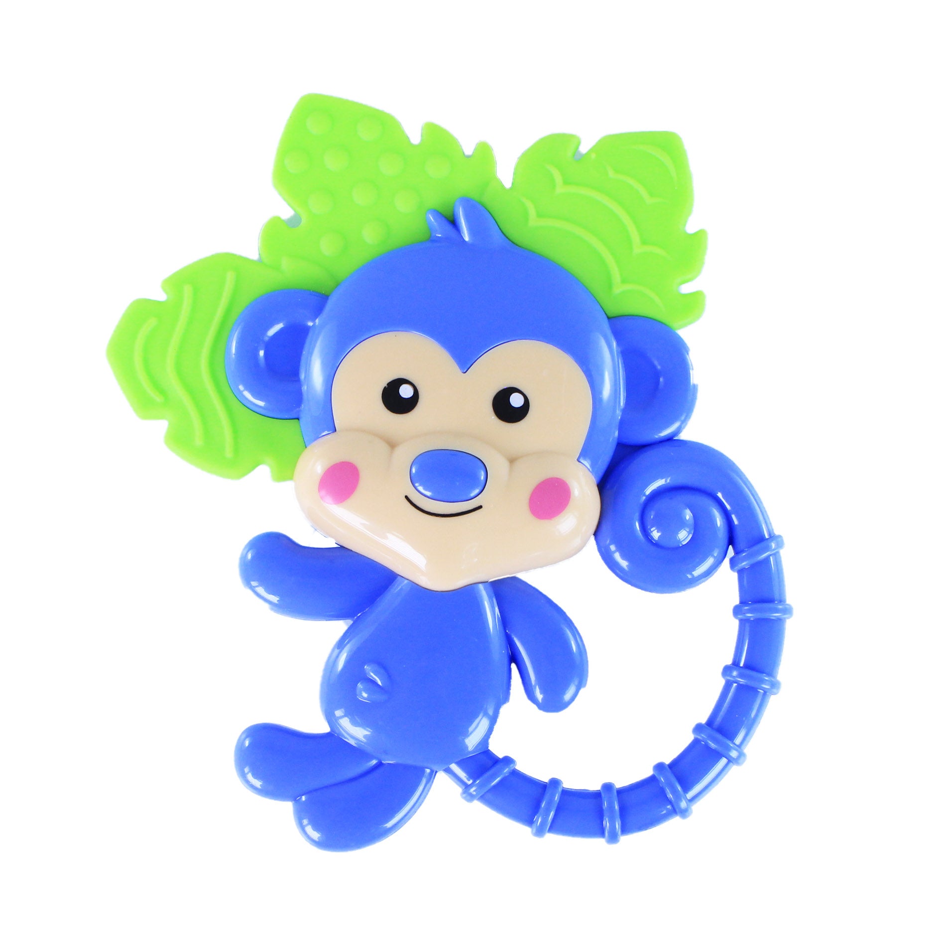 Monkey Rattle/biter