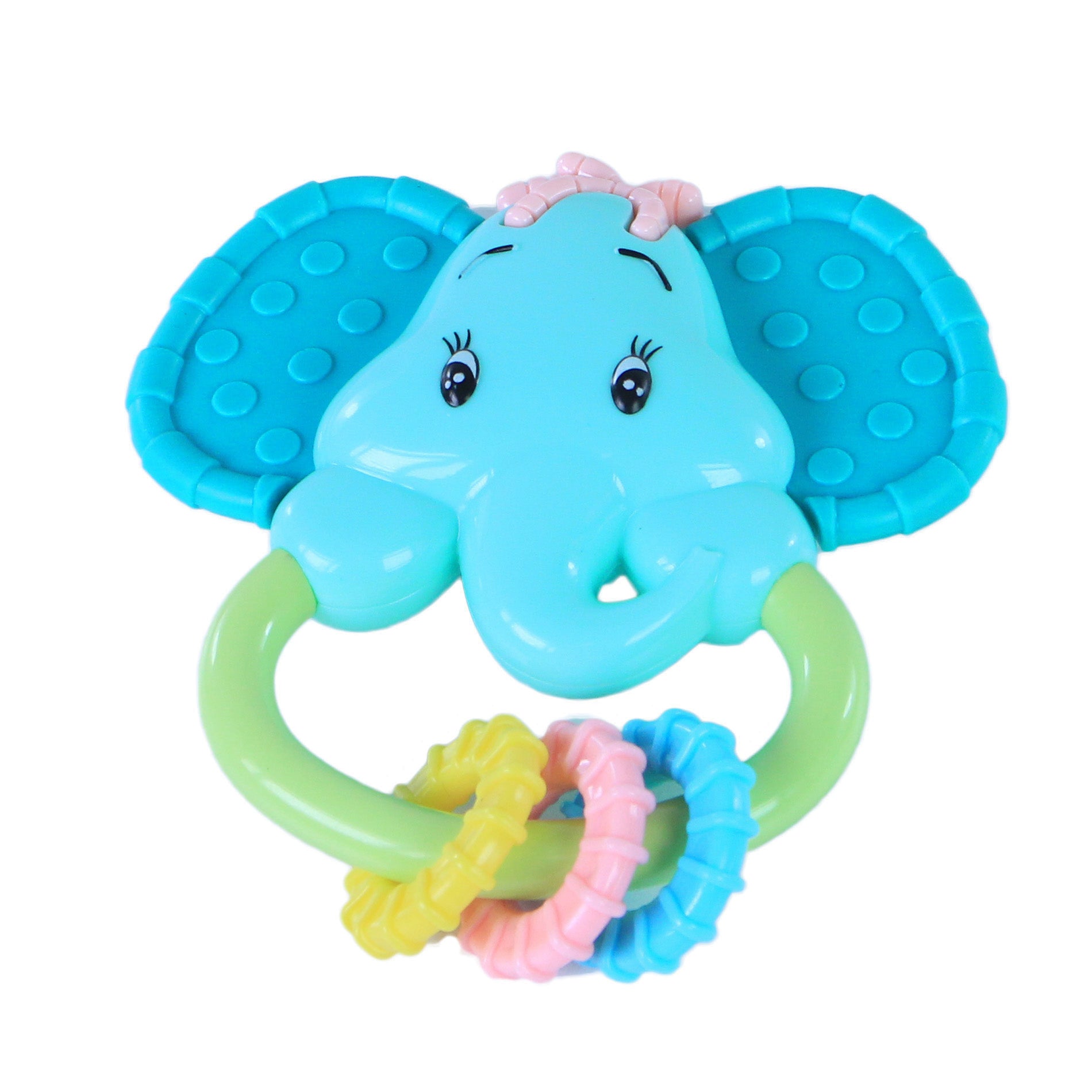 Elephant Rattle/biter