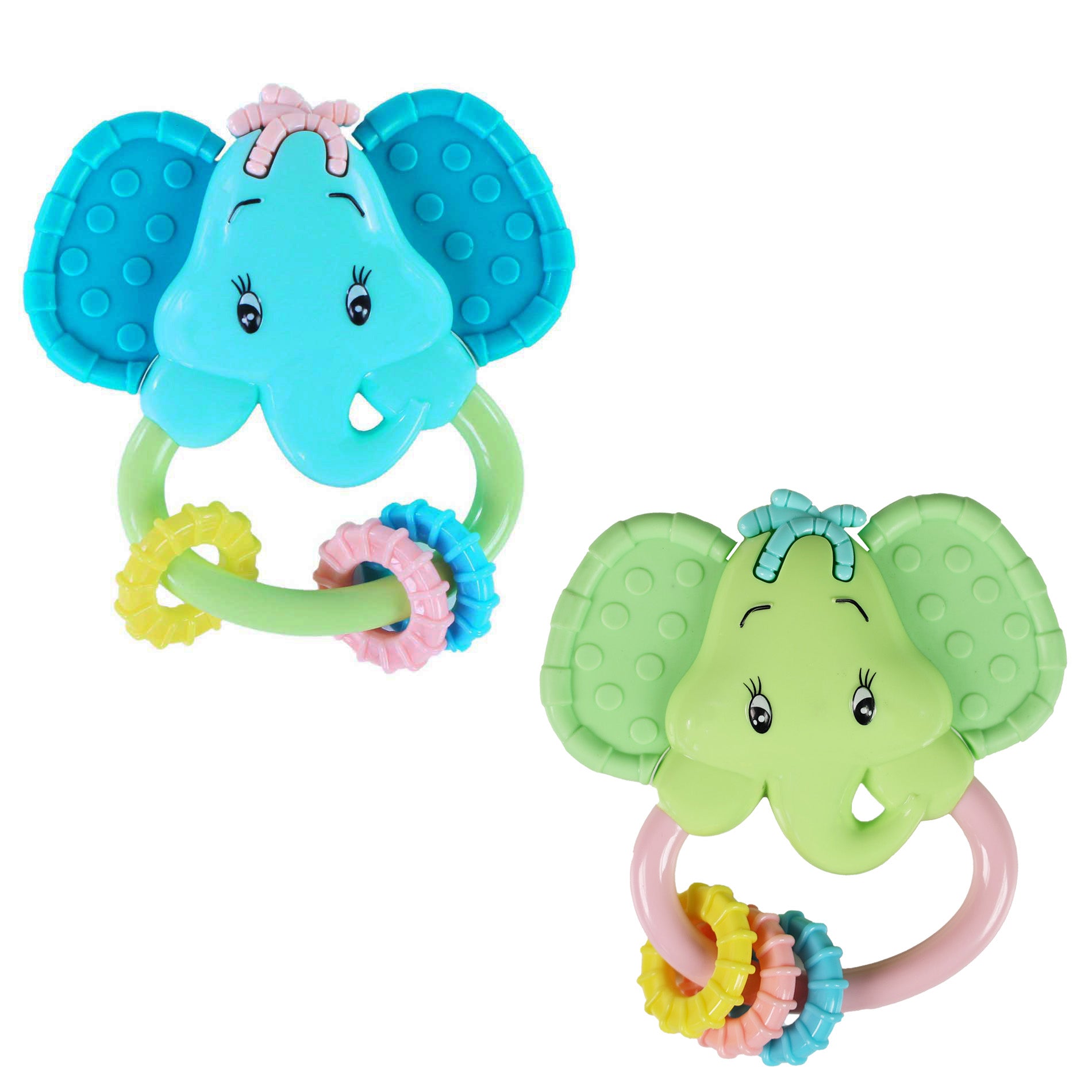 Elephant Rattle/biter