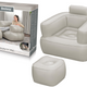 Inflatable Light Chair Bestway 75137