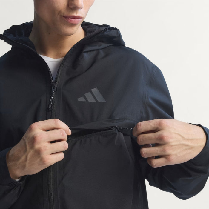 Adidas Hiking Jacket Men