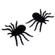 Decoration Spiders 2 Pcs