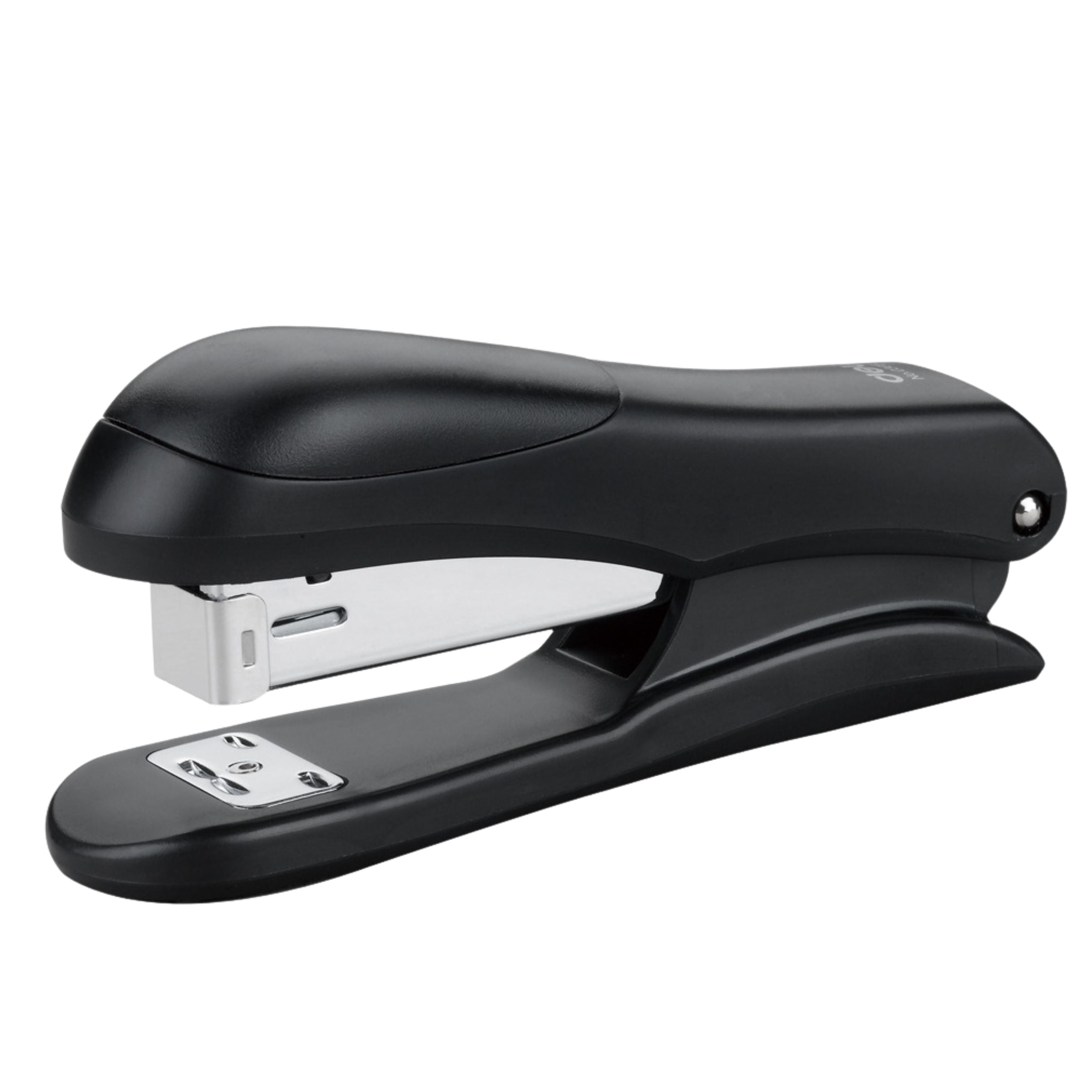 Black Office Stapler Up To 30 Sheets Set Of Staples 24/6 13cm
