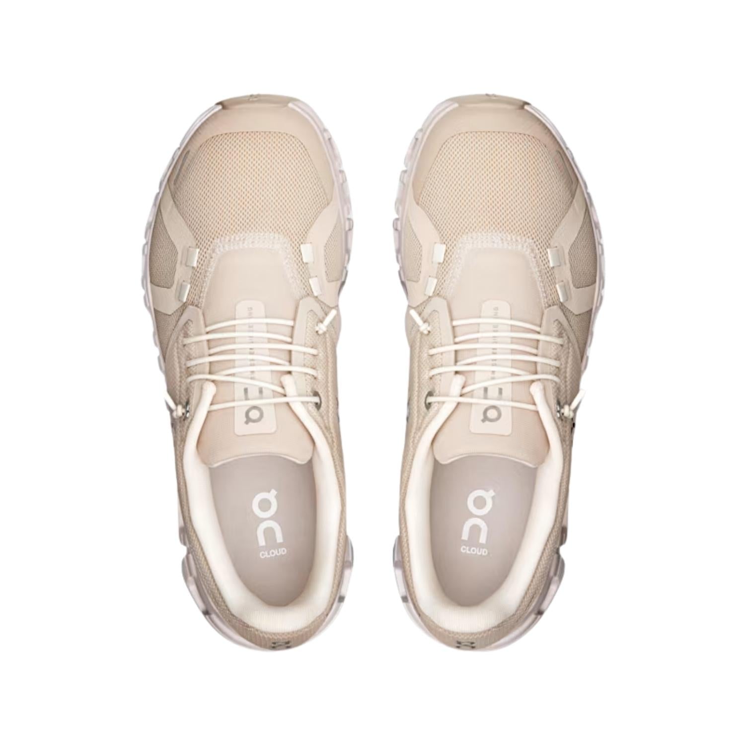 On Women's Walking Sneakers