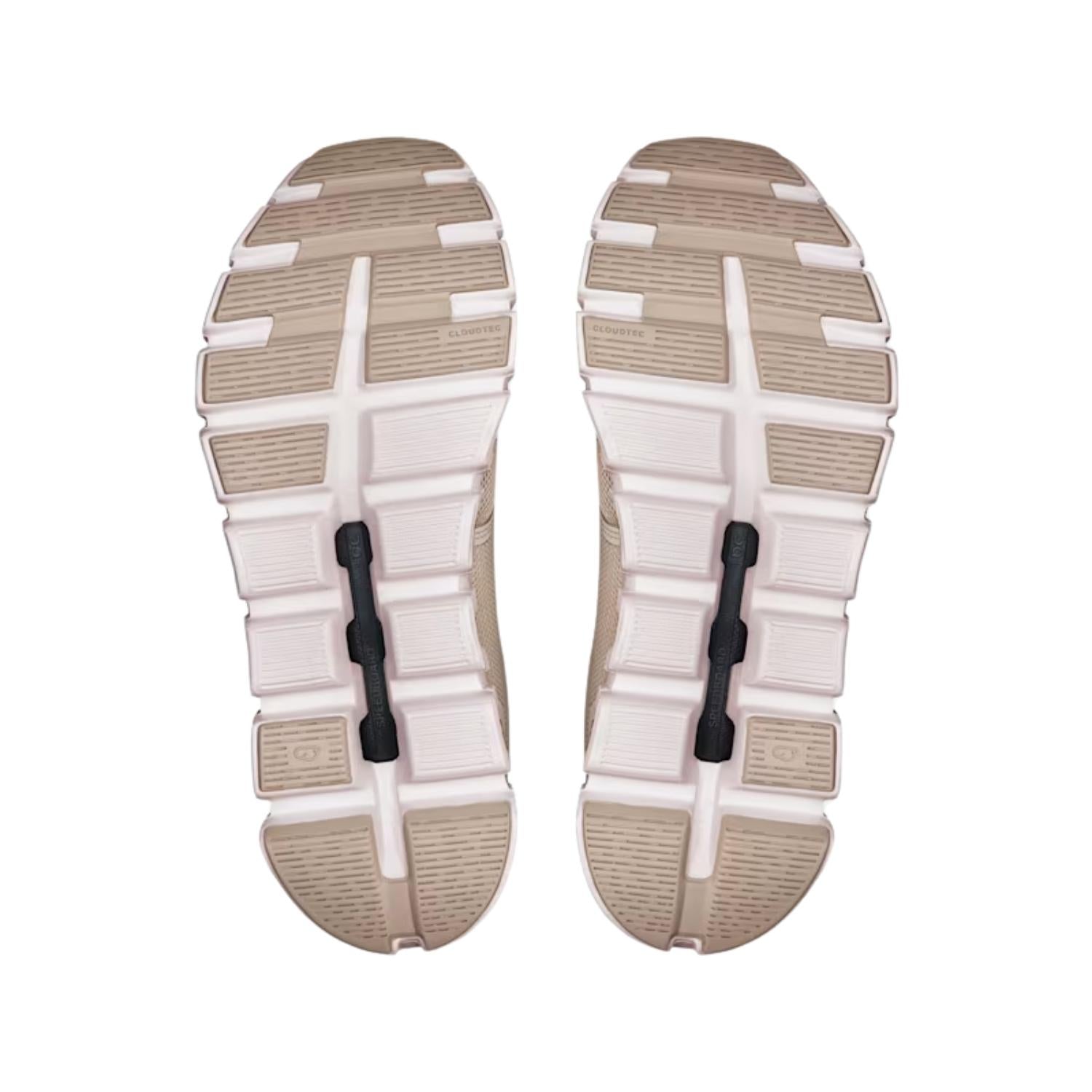 On Women's Walking Sneakers