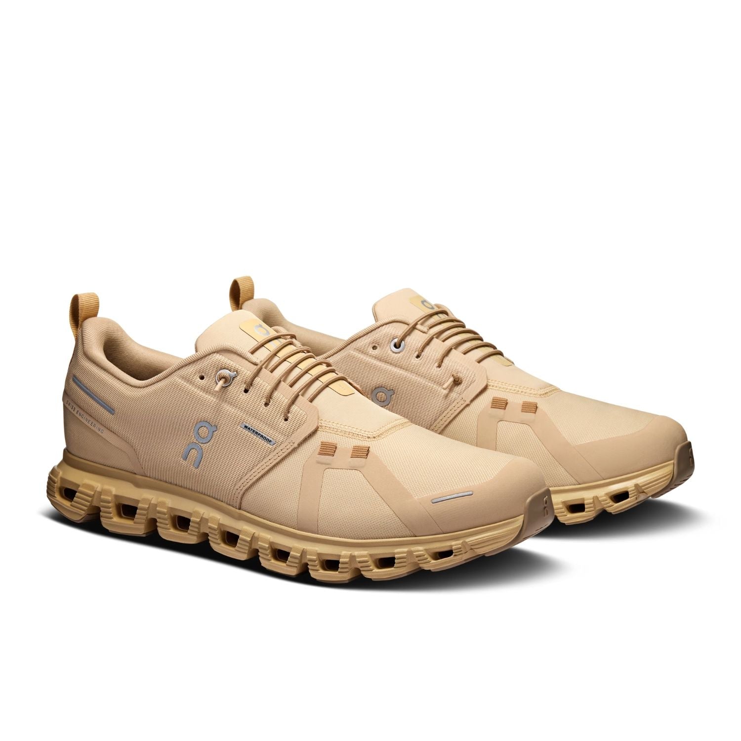 On Men's Walking Sneakers