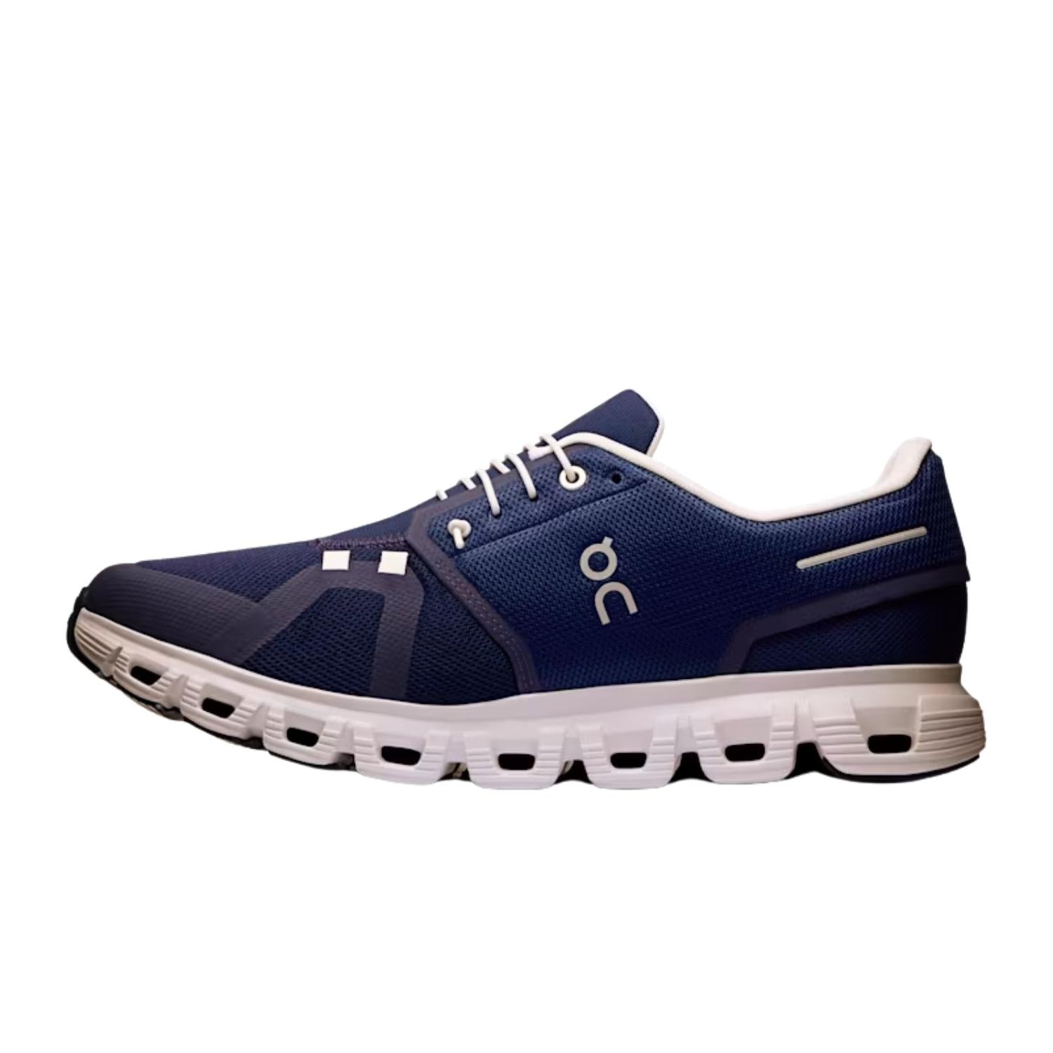 On Men's Walking Sneakers