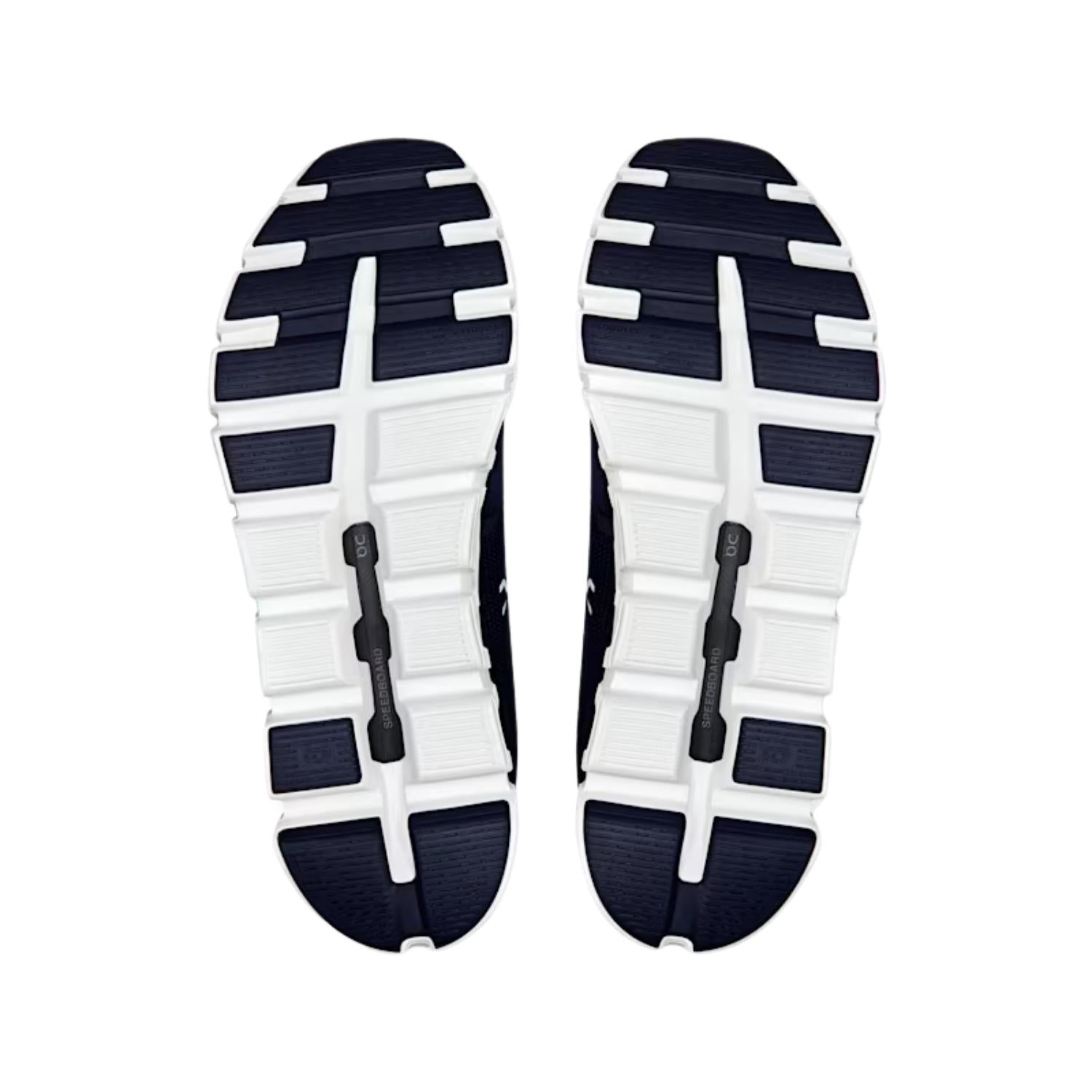 On Men's Walking Sneakers