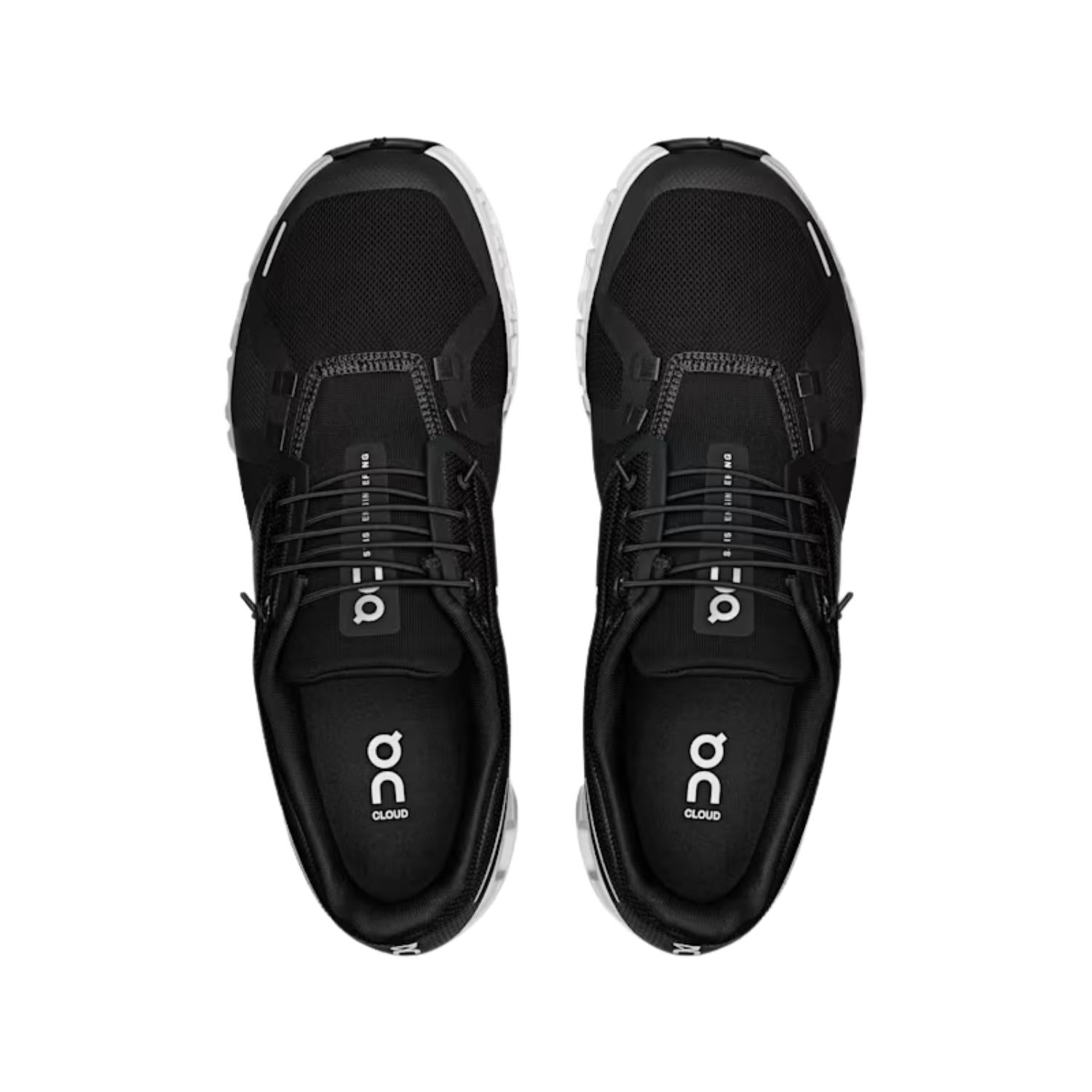 On Men's Walking Sneakers