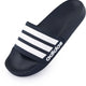 Чехли Adidas Unisex Adiletten Shower Core Black Blue