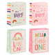 Hello Baby Little One Baby Gift Bag 36 X 12 X 10cm