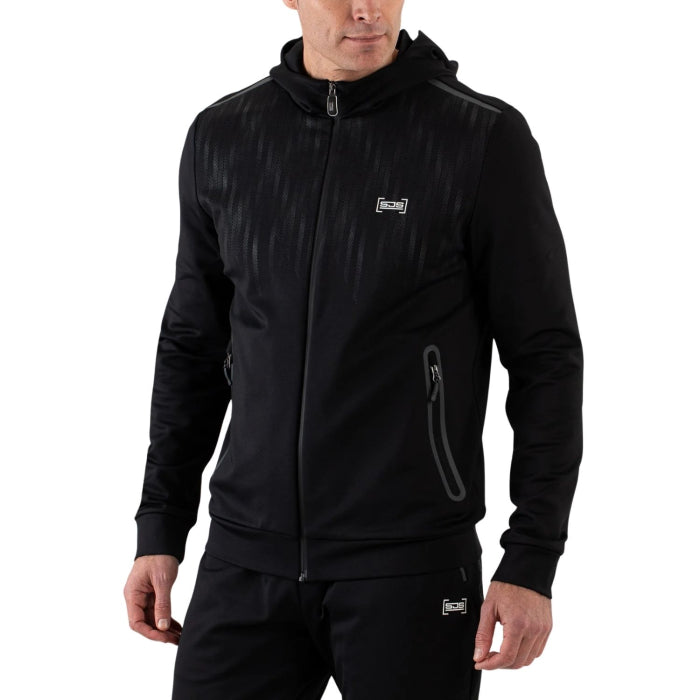 Chaqueta deportiva Sjeng para hombre