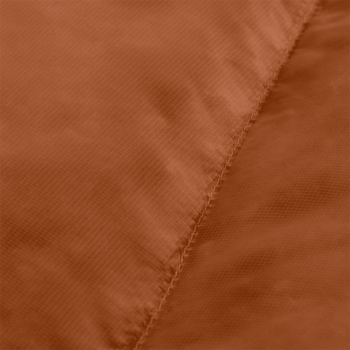 Спален чувал Bach Recover Down -5° Amber Brown Shorts