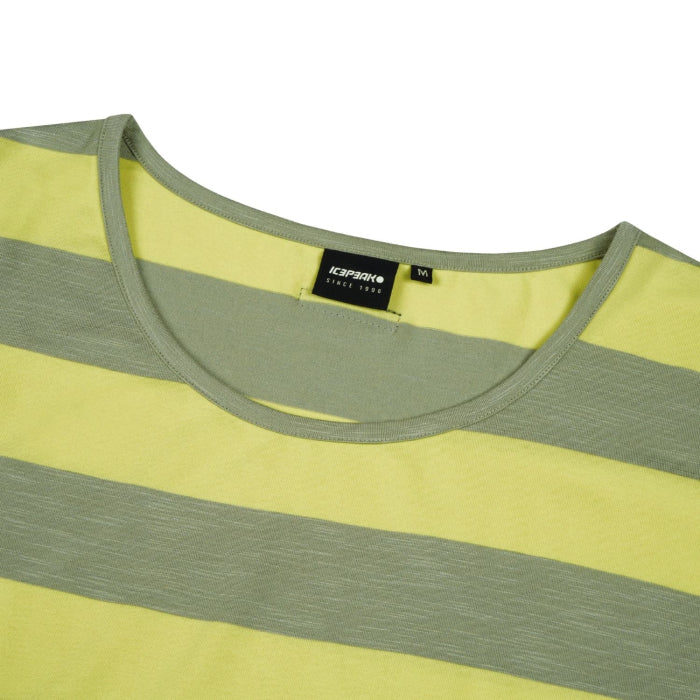 Ice Peak Casaul T-shirt Dam