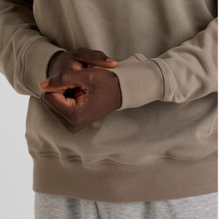New Balance Casual sweater til mænd