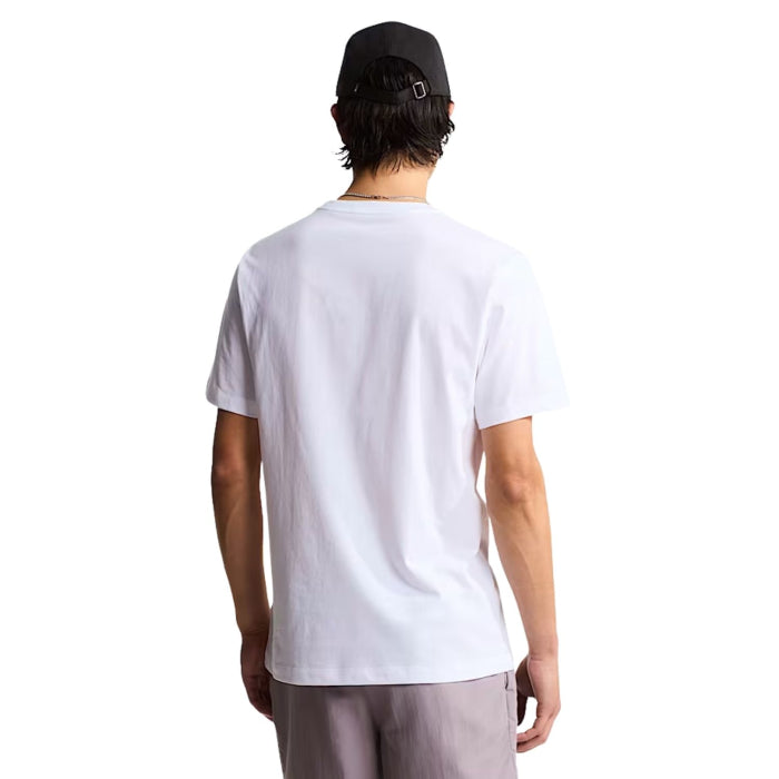 Maglietta casual da uomo The North Face