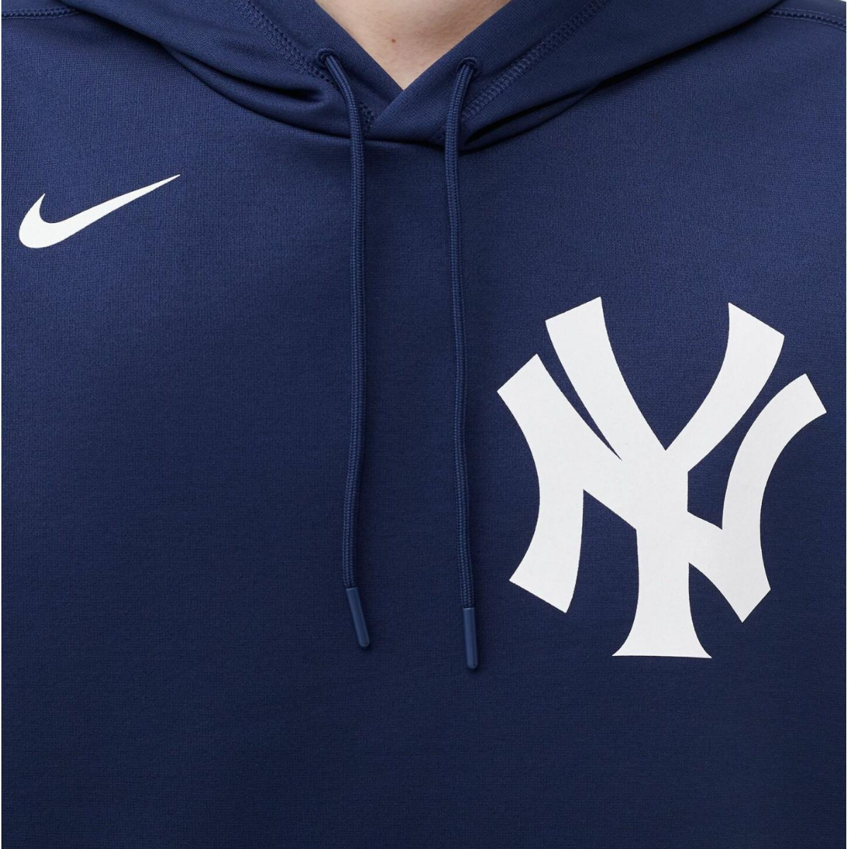 Nike New York Yankees Hoodie