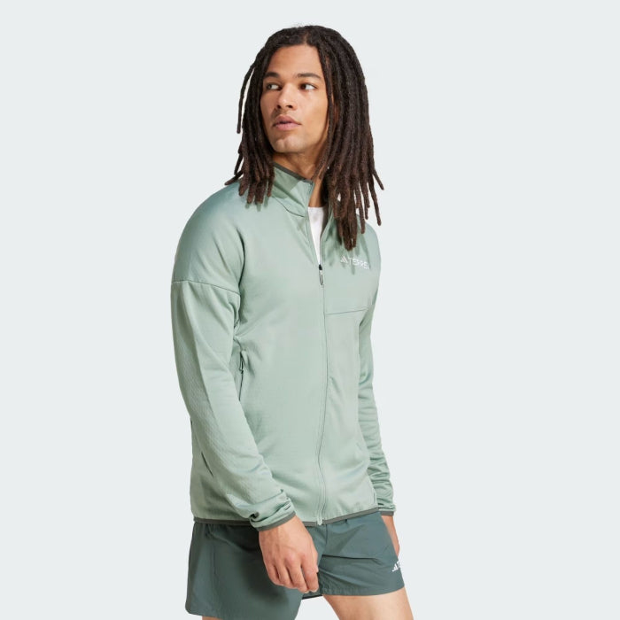 Colete de lã Adidas masculino