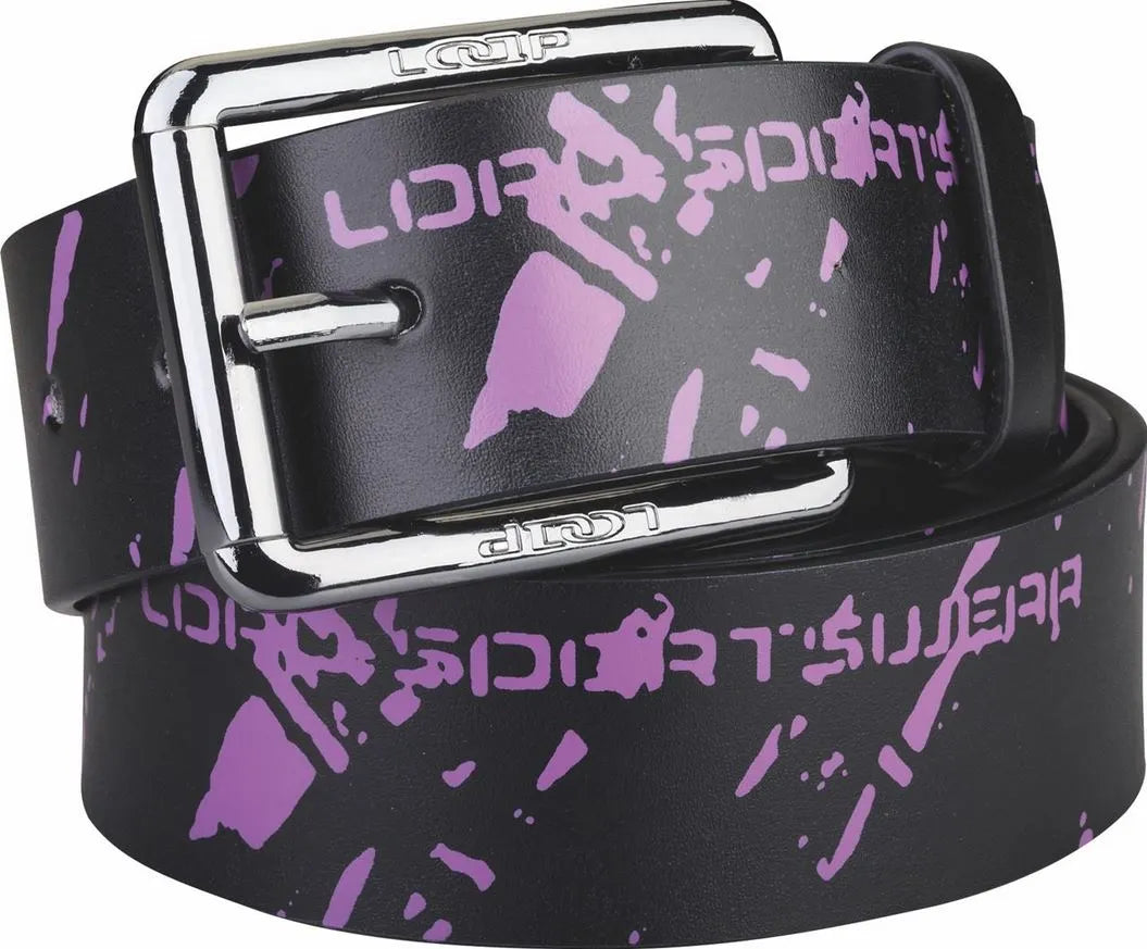Opasok Loap Foni Purple