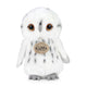 Plush Snowy Owl 18 Cm Eco-friendly