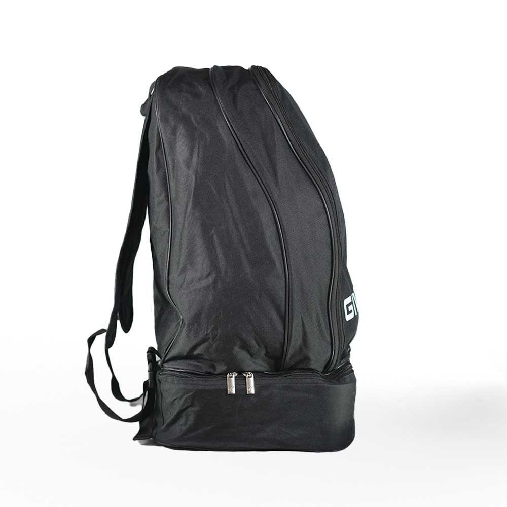 Givova Zaino Sport Zaino grande Negro ÚNICA