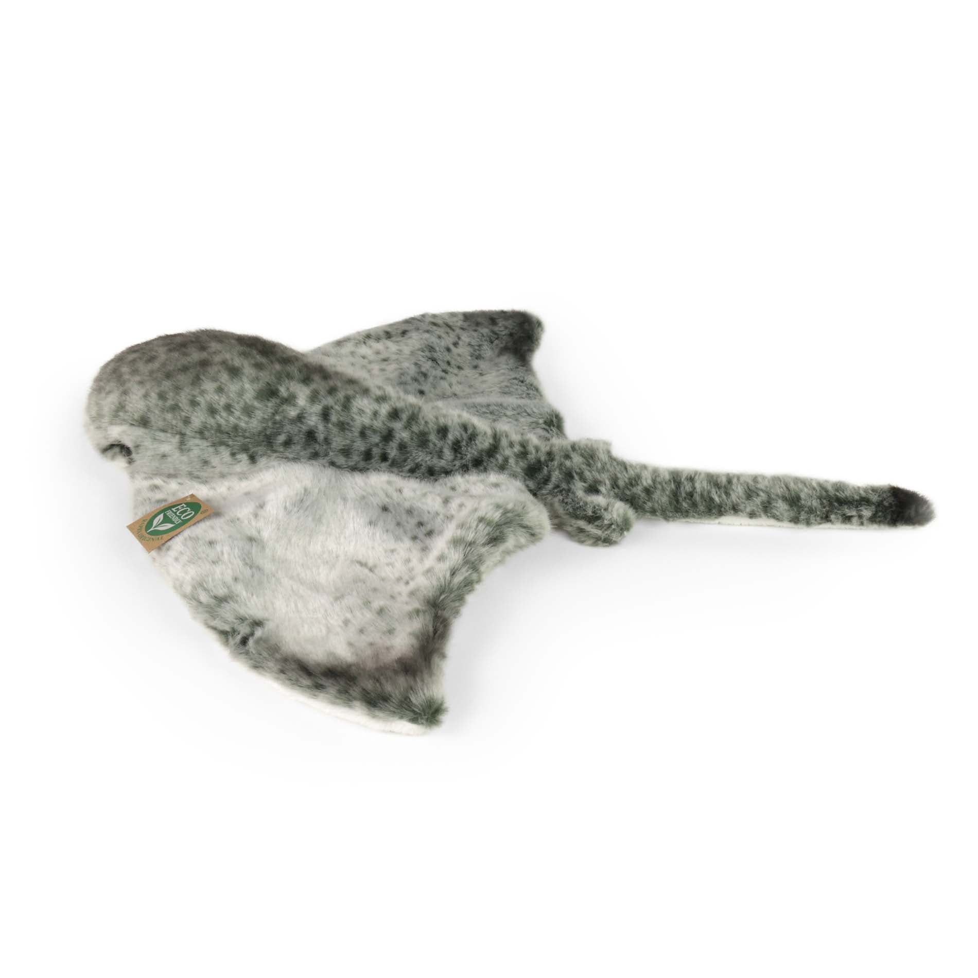 Peluche Ray 43 Cm Ecologico