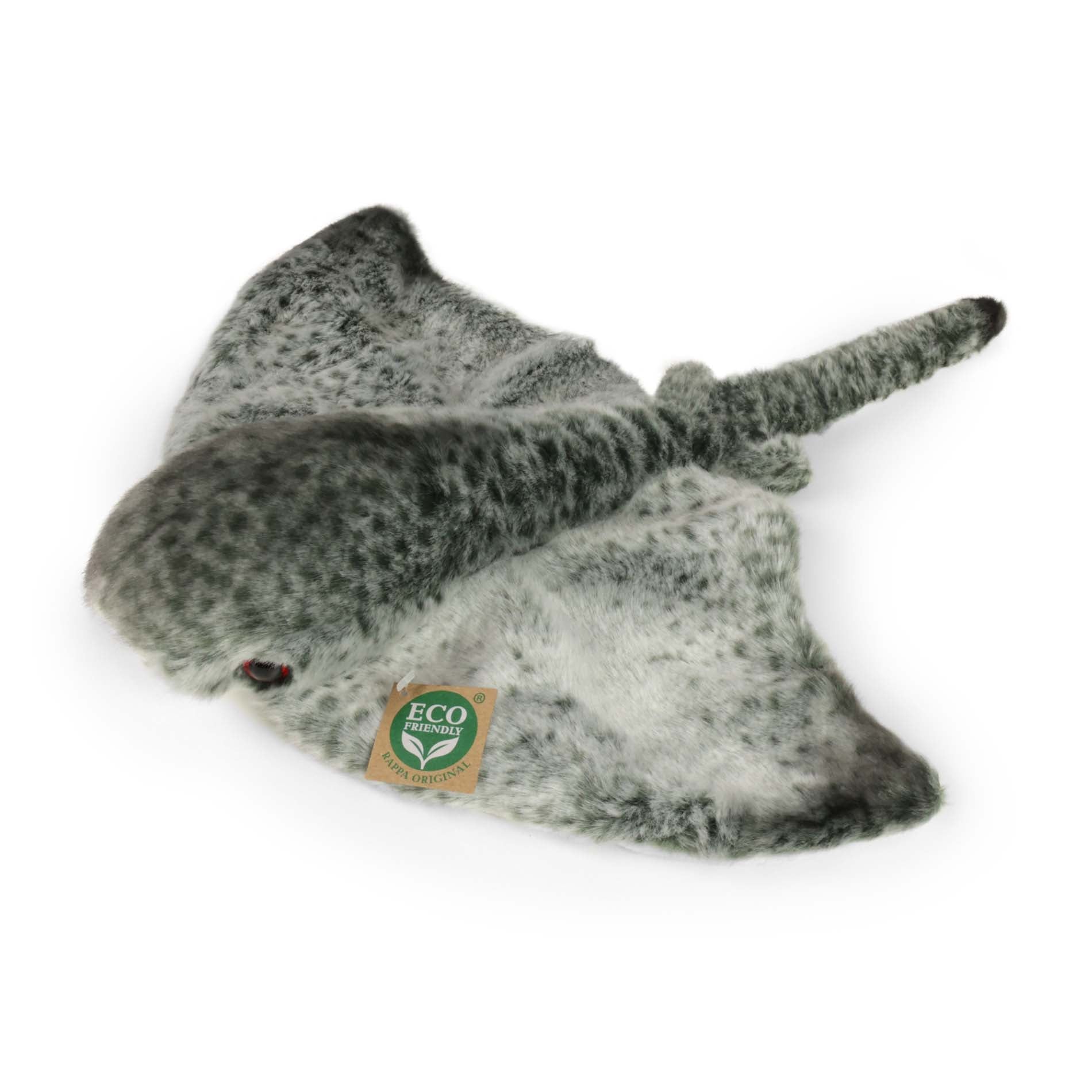 Peluche Ray 43 Cm Ecologico