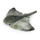 Peluche Ray 43 Cm Ecologico