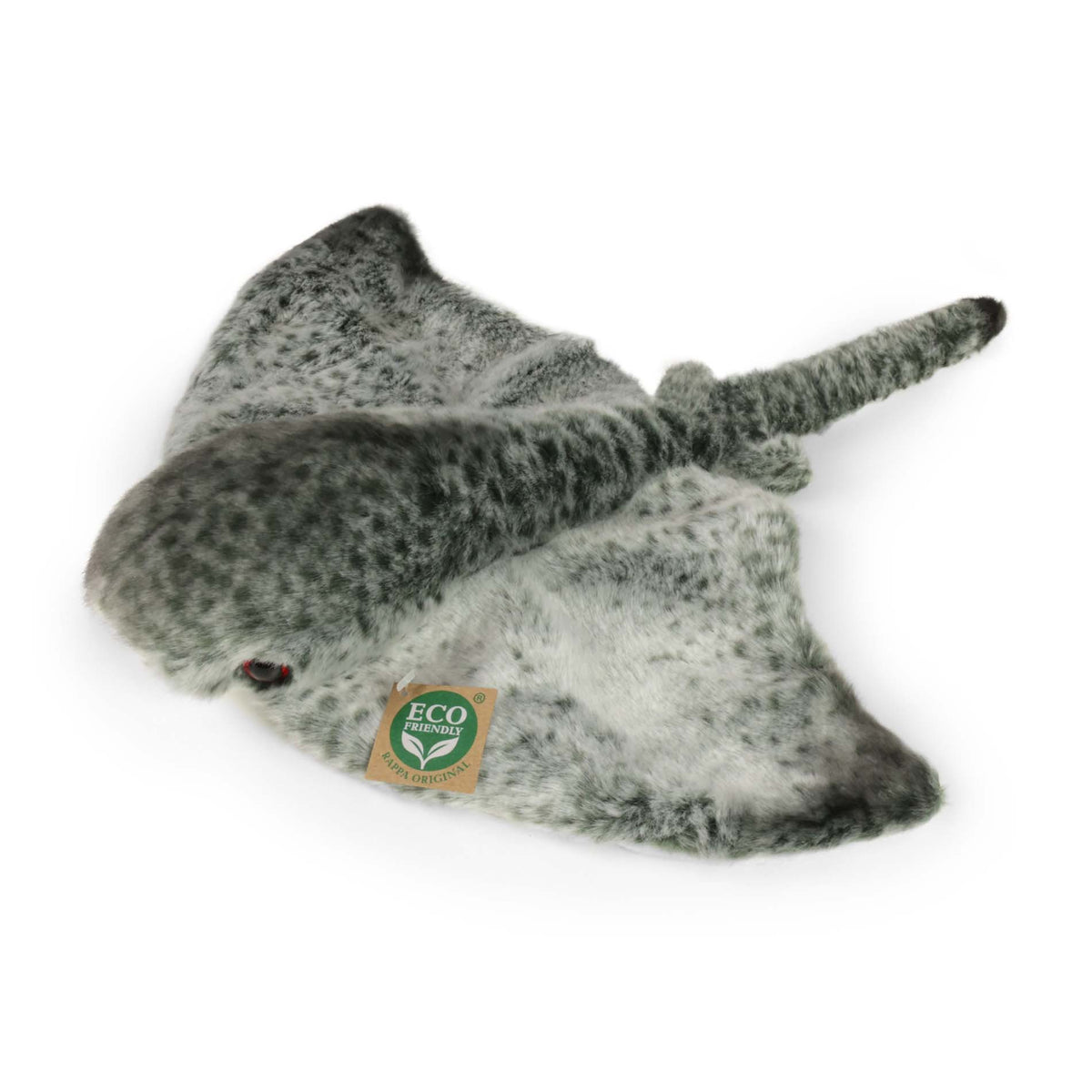 Plush Ray 43 Cm Eco-friendly