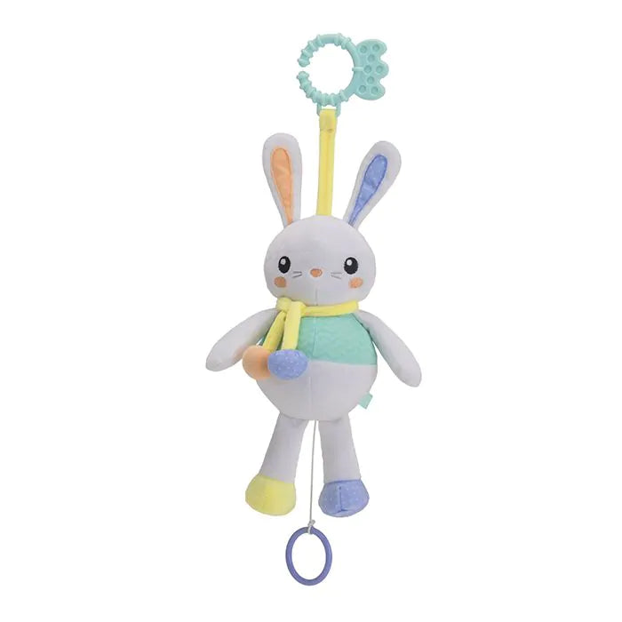 EurekaKids Kirumy Musical Rabbit