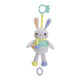 EurekaKids Kirumy Musical Rabbit