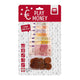 EurekaKids Euro Money Card