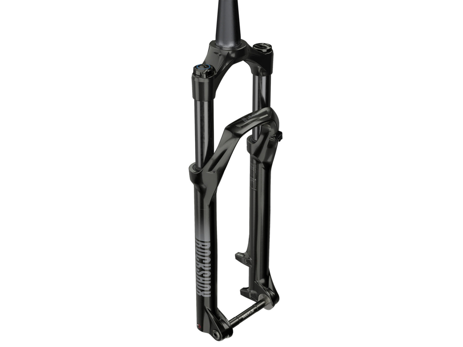 Rockshox Judy Silver Tk Sa My21 Black 275 - 27.5