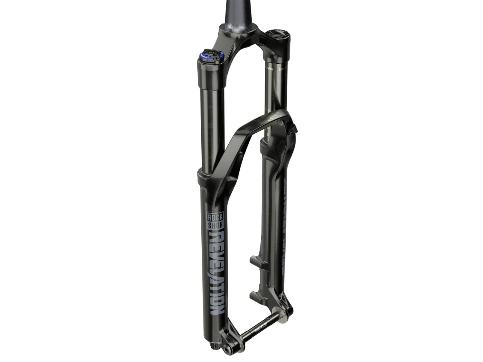 Rockshox Revelation Rc My21 Black 275 - 27.5