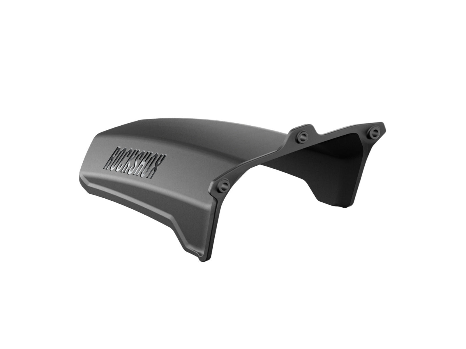 Rockshox Mtb Fender Zeb Black