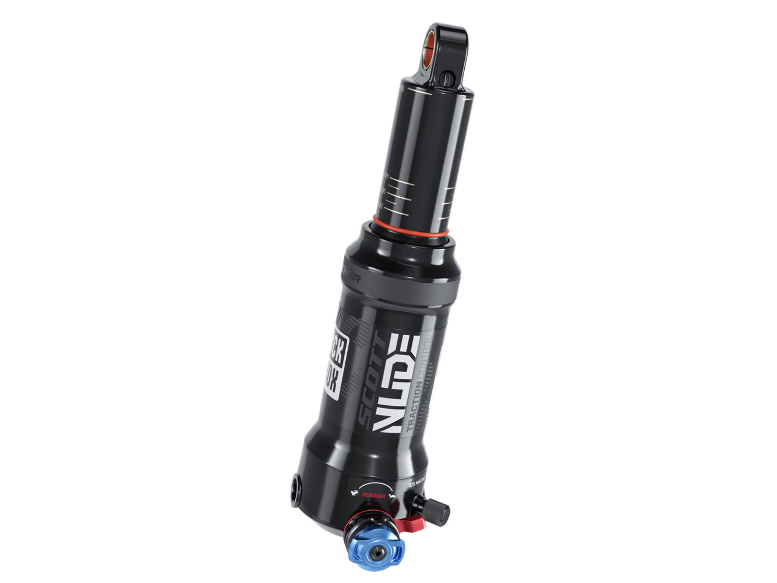Rockshox Deluxe Nude Rlc3