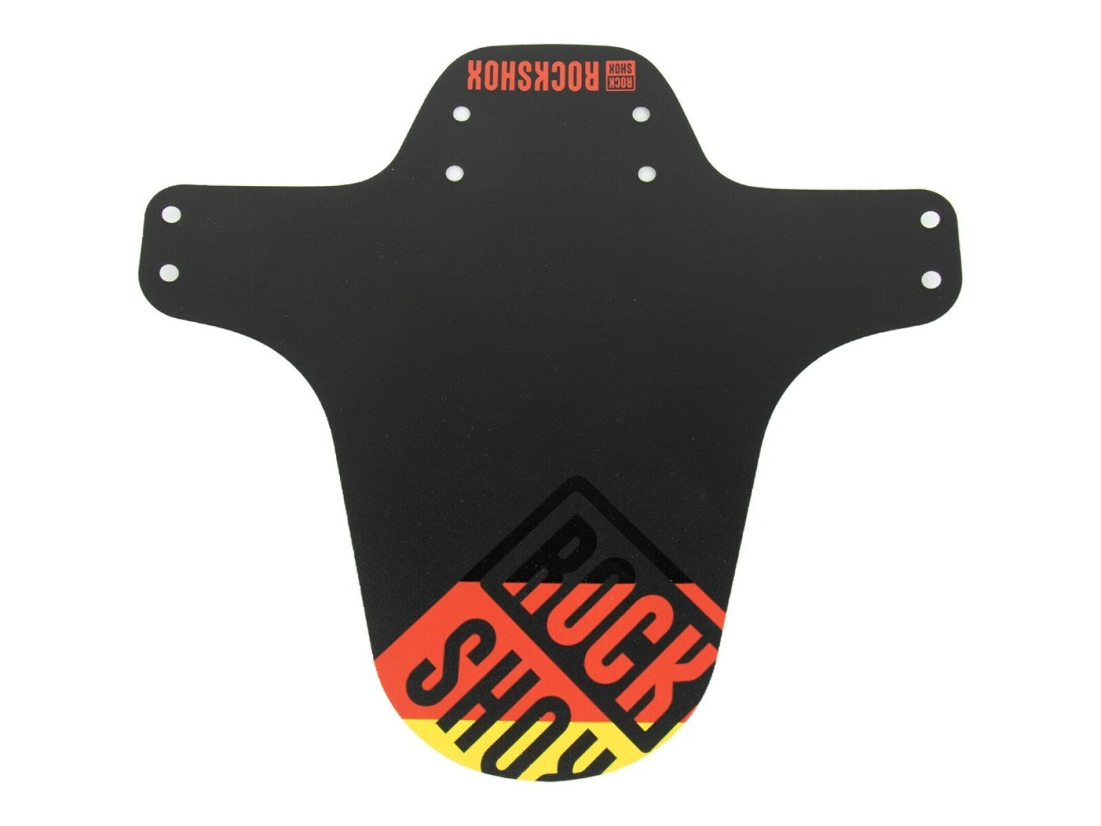 Rockshox Mtb Fender