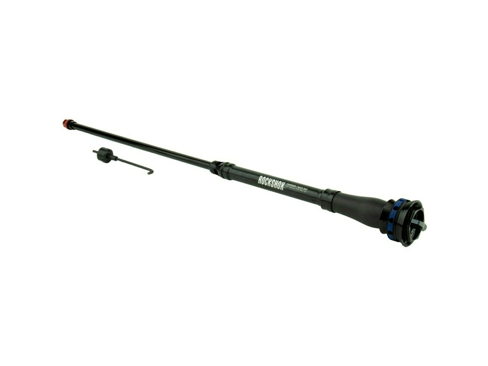 Rockshox Charger Race Day Upgrade Kit Crown For Reba/sid