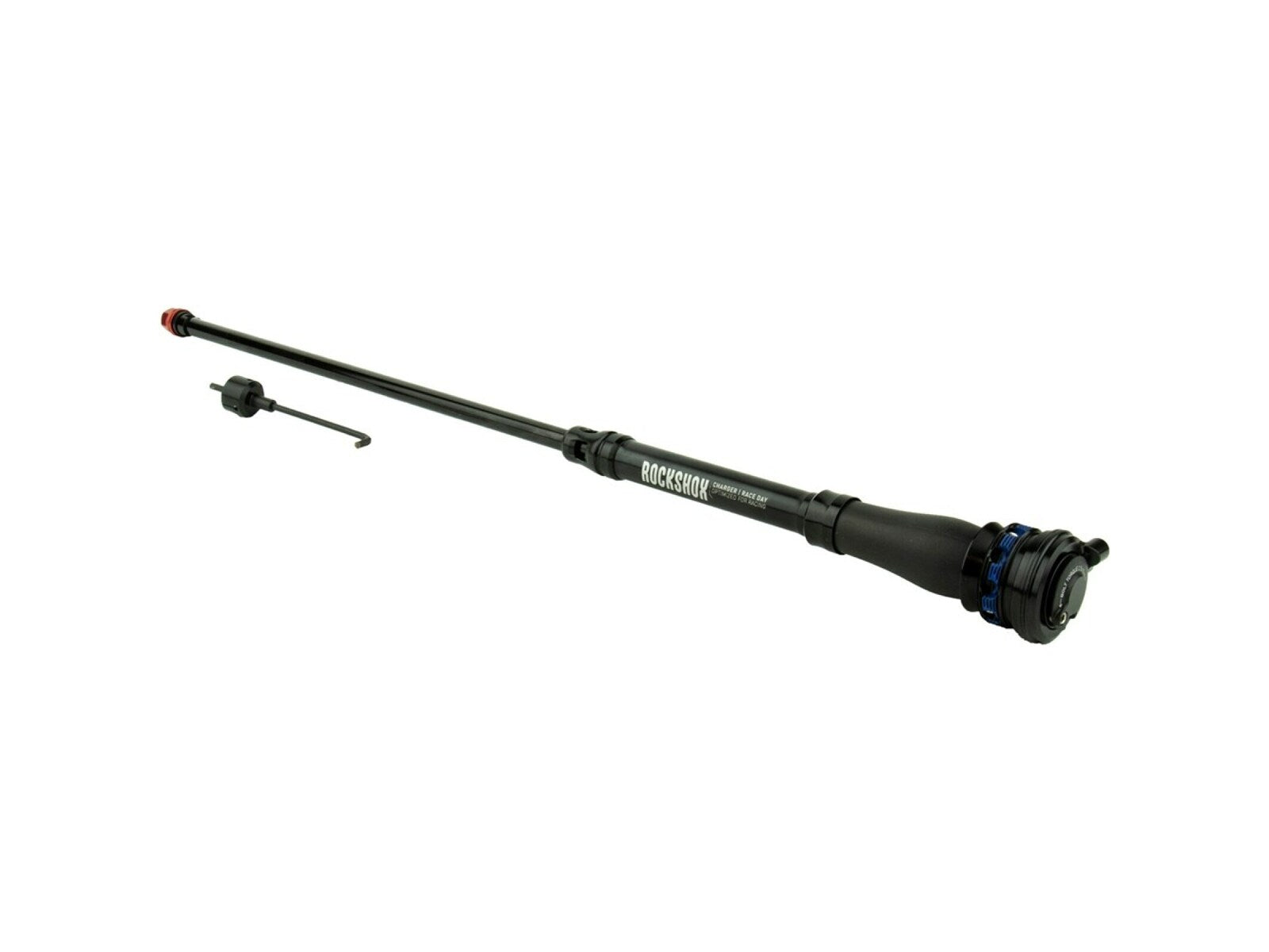 Rockshox Charger Race Day Upgrade Kit Crown For Reba/sid
