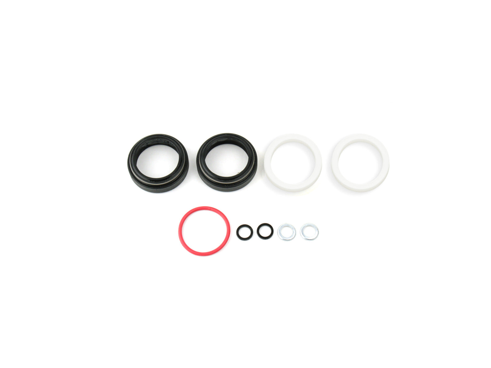 Rockshox Fork Dust Wiper Upgrade Kit