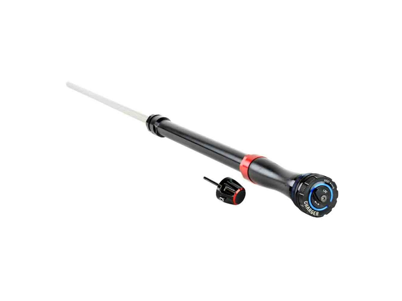 Rockshox Damper Upgrade Kit - Charger2.1 Rc2 Crown High Speed Low Speed Compression (includes Complete Right