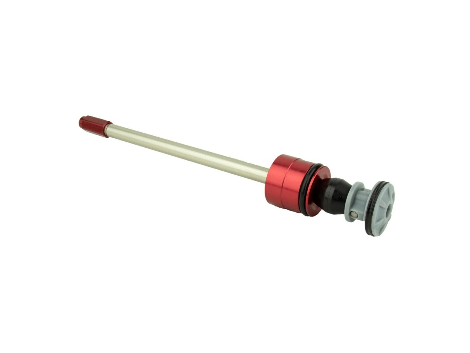 Rockshox Air Spring Upgrade Kit - Debonair C1 150mm (includes Debon Air Assembly Silver Seal Head) - Zeb (a1