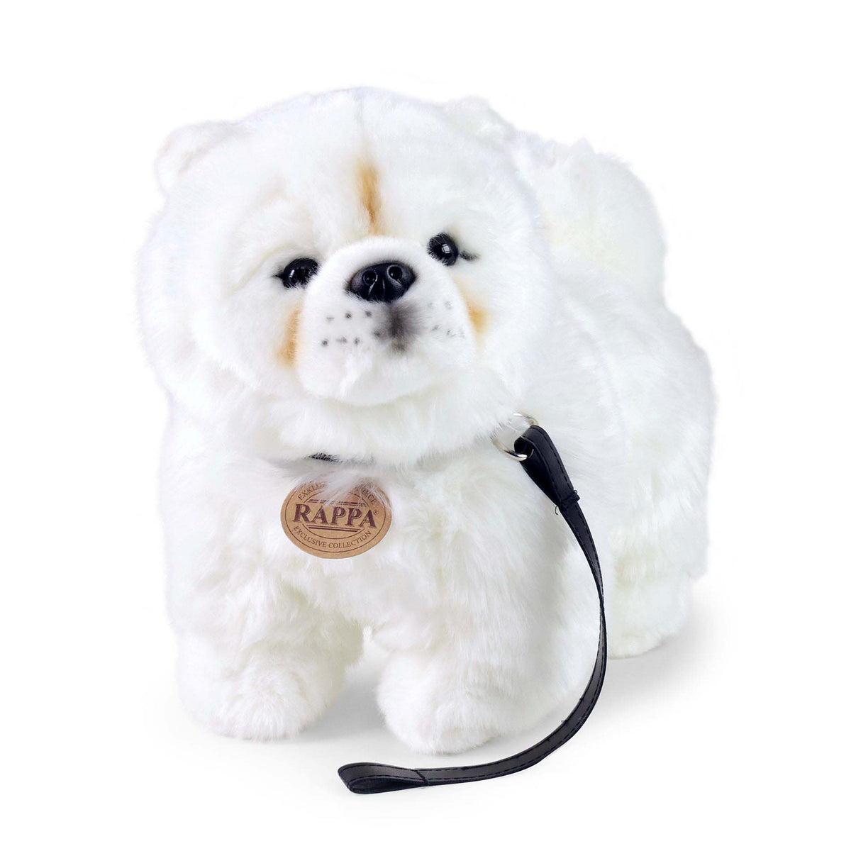 Plush Chow Chow 30 Cm Eco-friendly