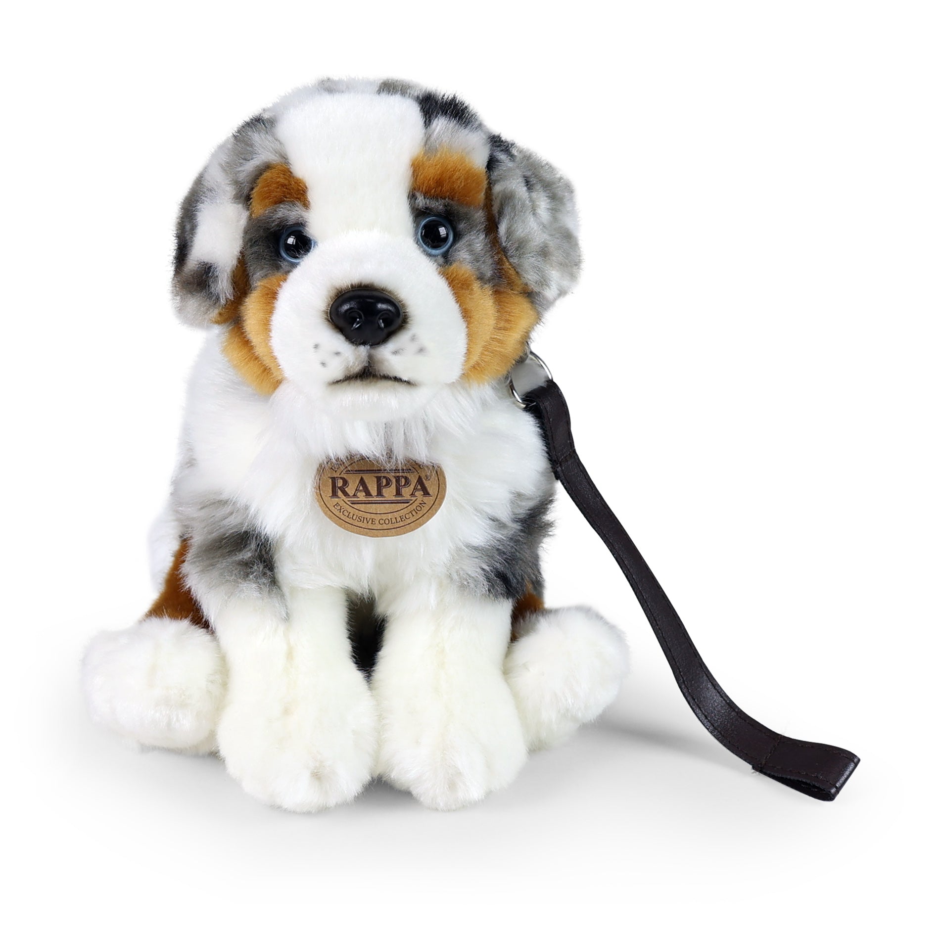Aoire Plush hAstráile Le Leash 27 Cm Eco-f.