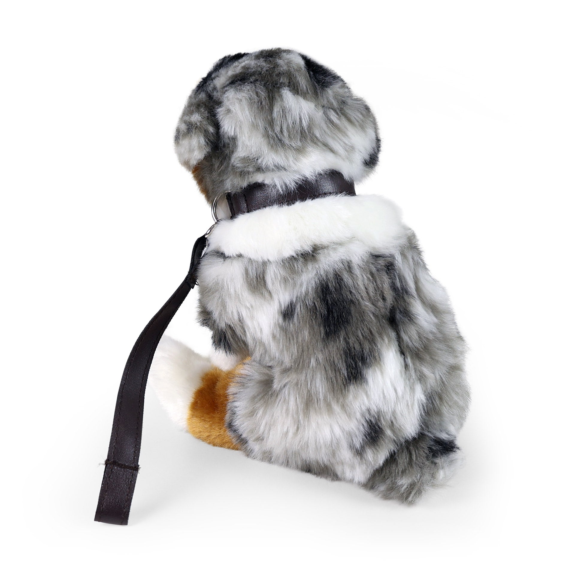 Aoire Plush hAstráile Le Leash 27 Cm Eco-f.