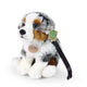 Aoire Plush hAstráile Le Leash 27 Cm Eco-f.