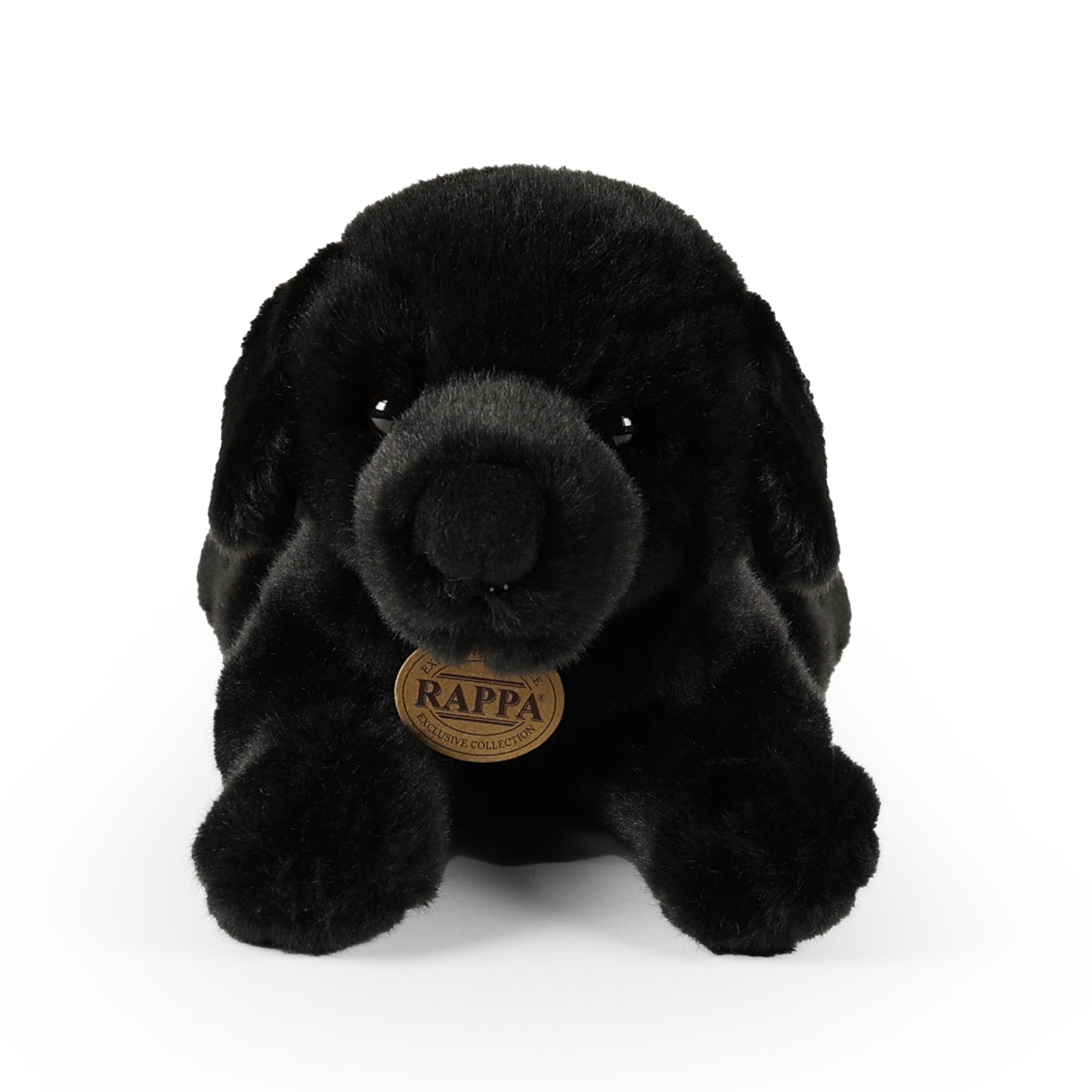 Plush Labrador Retriever 40 Cm Eco-friendly