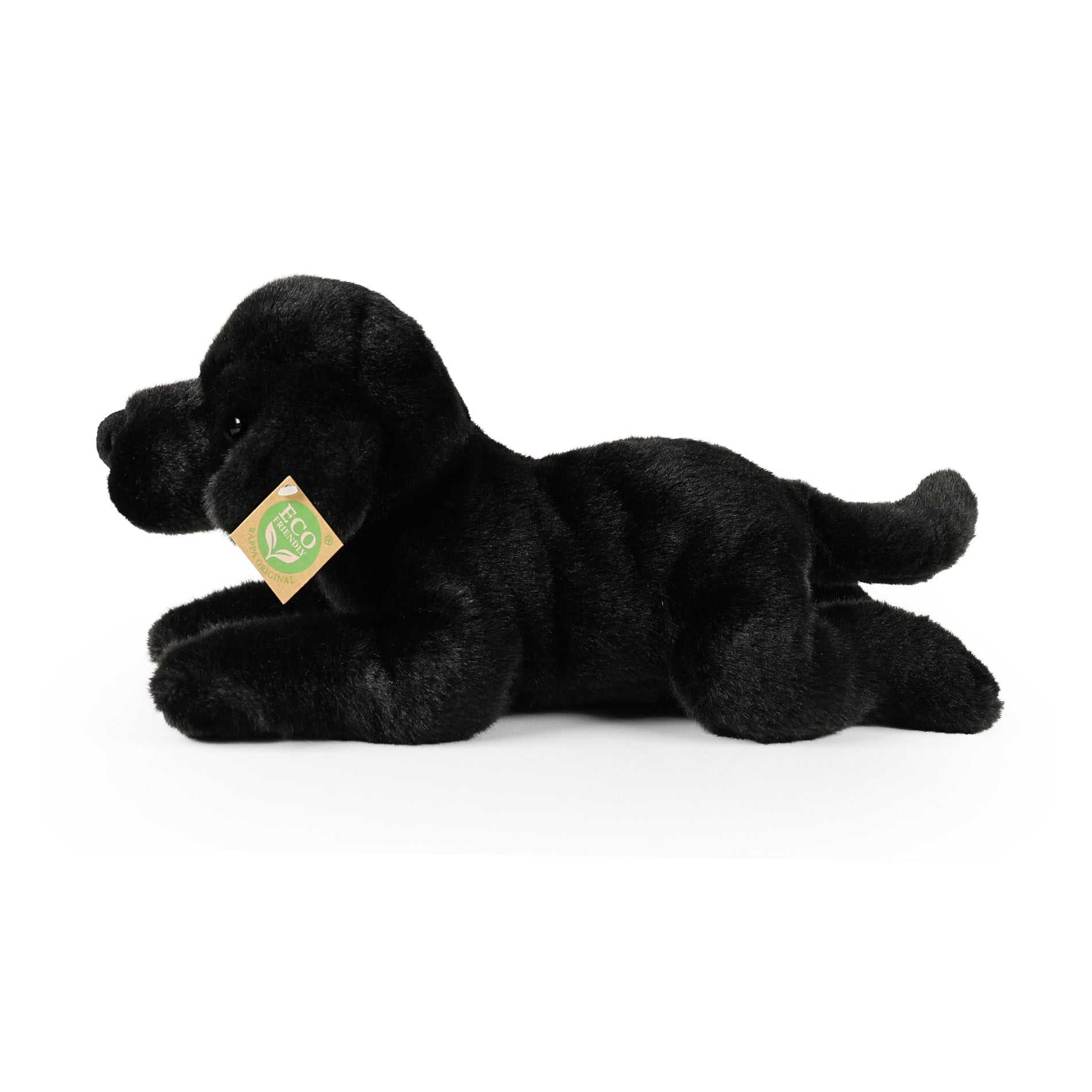 Plush Labrador Retriever 40 Cm Eco-friendly