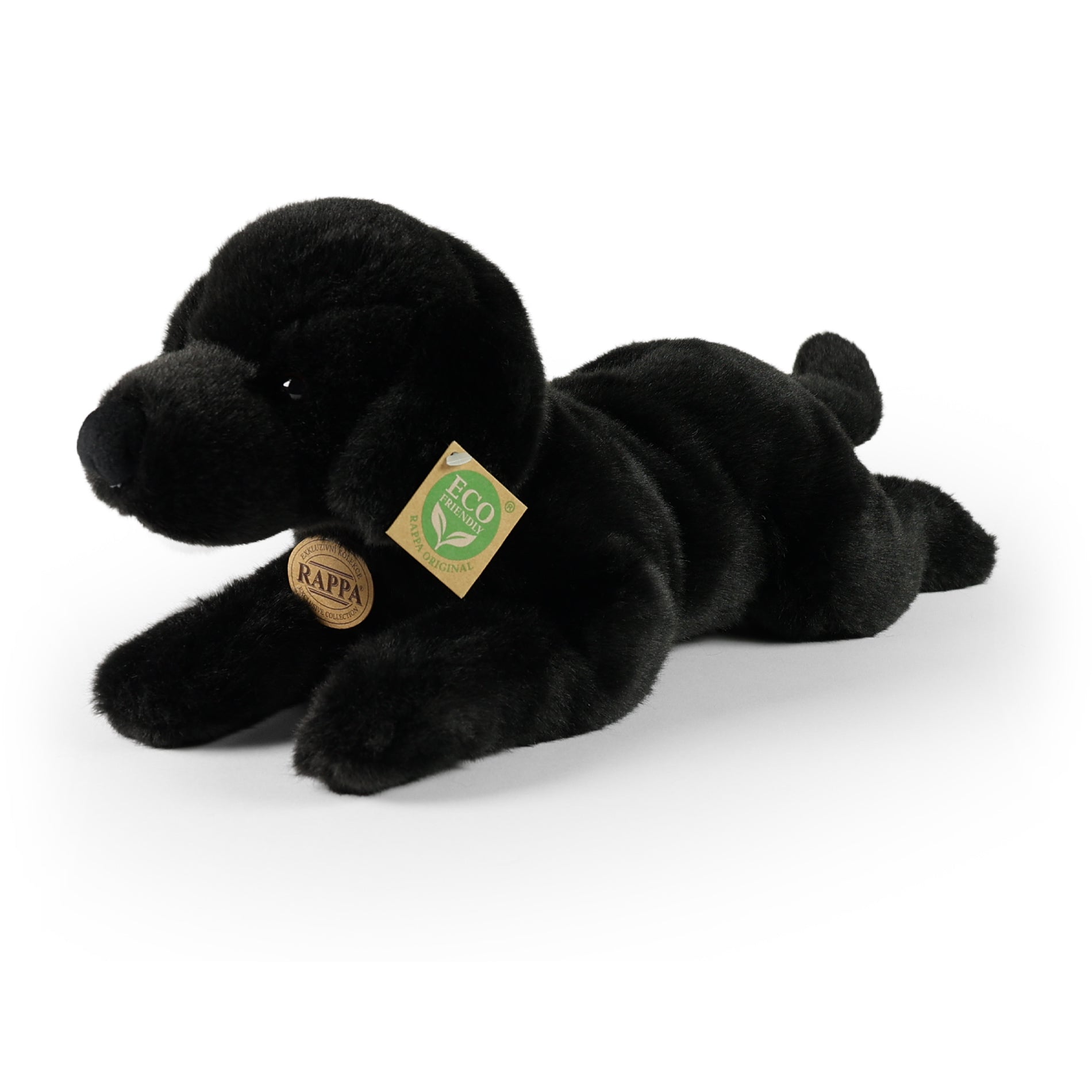 Plush Labrador Retriever 40 Cm Eco-friendly
